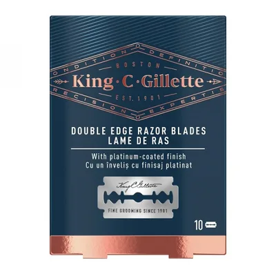 Gillette Patrone Za Brijač King C Gille
