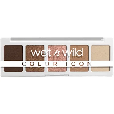 Wet N Wild Walking On Egg. Paleta Senki