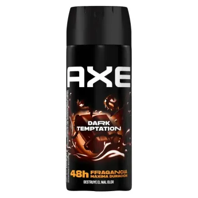 Dezodorans Axe Dark Temptatin 150 ml