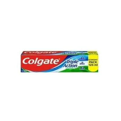 Colgate Z.P Triple Action 125 ml