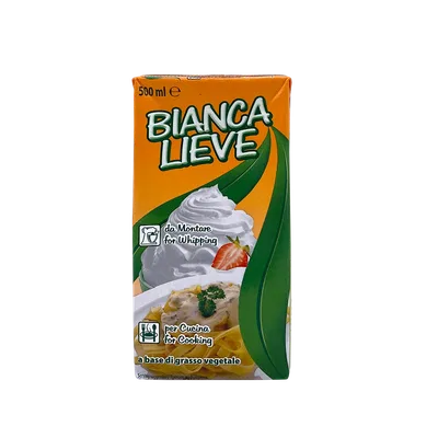 Pavlaka Za Kuvanje Biancalive 500 ml