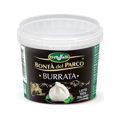 Sir Trevalli Burrata 200 g