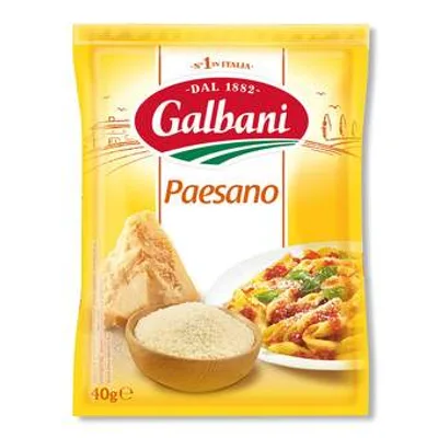 Sir Parmezan Ribani Paesano Gal 40 g