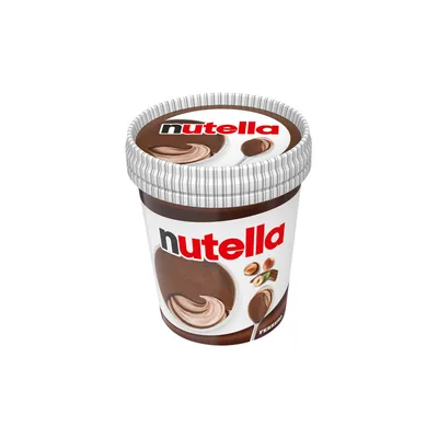 Nutella Sladoled Pot 470 ml