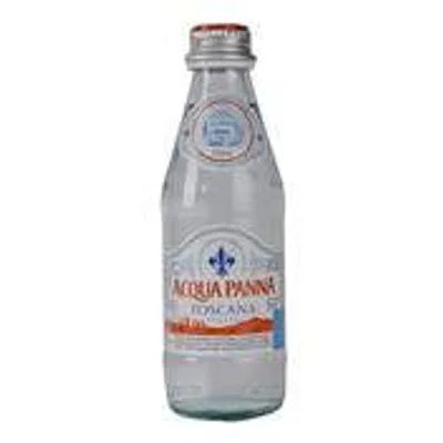 Mineralna Negazirana Voda Aqua Panna Sanpellegrin