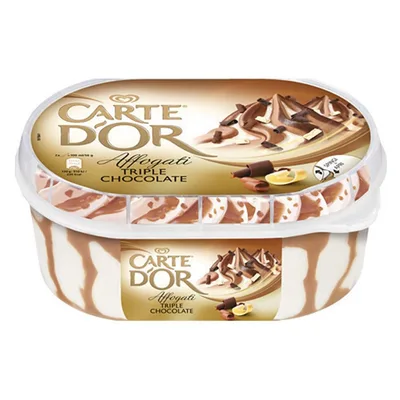 Sladoled Cdo Triple Chocolate 900 ml