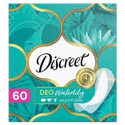 Ulošci Dnevni Deo Waterlily Trio Discreet