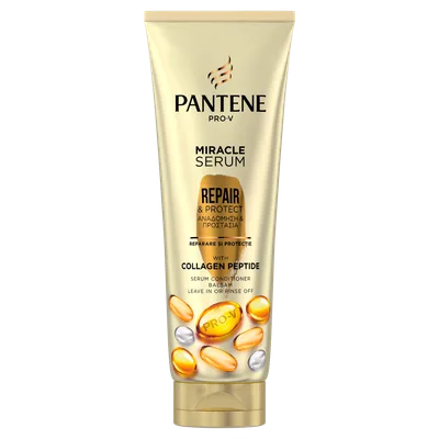 Pantene Regener. 3mm Repair&protect 200 ml