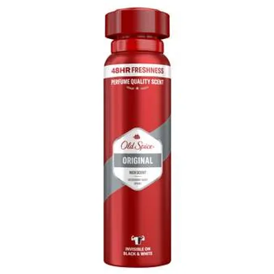 Old Spice Dezodorans Original 125 ml