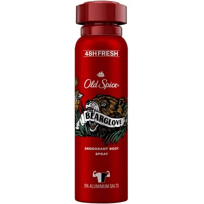 Old Spice Dezodorans Bearglove 150 ml