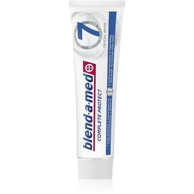 Zp Bam Comp White P&g 100 ml