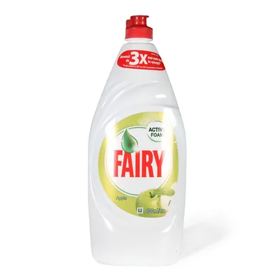 Fairy Deterdzent Za Sudovefairy Apple 800 ml