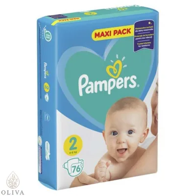 Pampers Ab Jpm 2 Mini