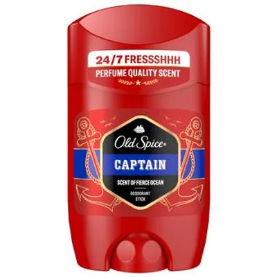 Old Spice Deo Stick M Captain 50 ml