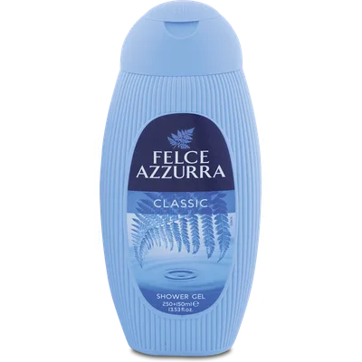 Gel Za Tuširanje Classic Felce Azzura 400 ml
