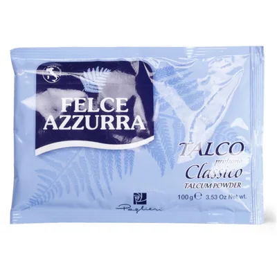 Talk Za Telo Felce Azzurra Paglieri 100 g