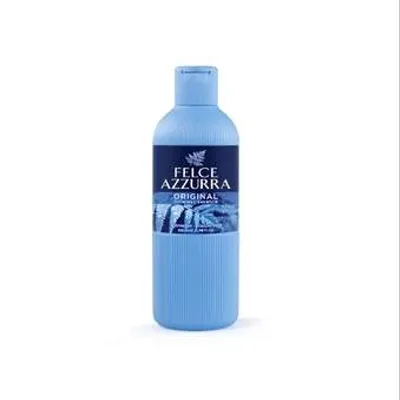 Gel Za Tuširanje Original Felce Azzura 650 ml