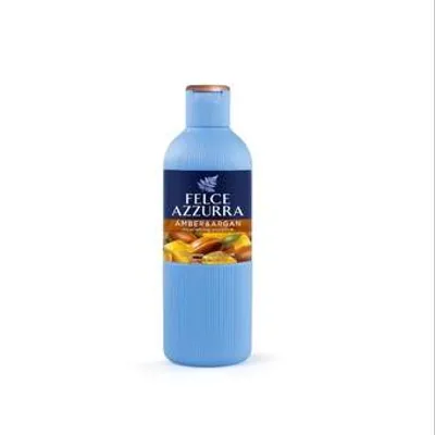 Kupka Felce Azzurra Ambra Argan 650 ml