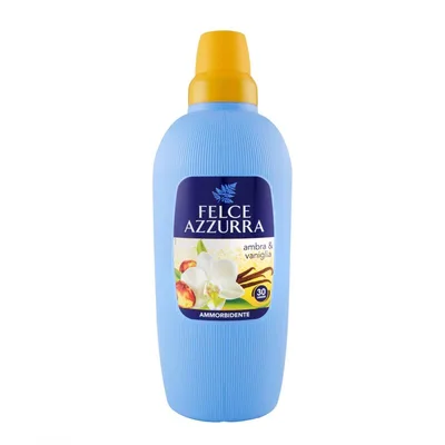 Omekšivač Felce Azzurra Amber Vanila Paglieri 2 L