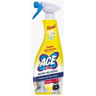 Ace Ultra Spray Za Kuhinju 700 ml
