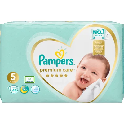 Pampers Pelene Premium S5 56 Jp