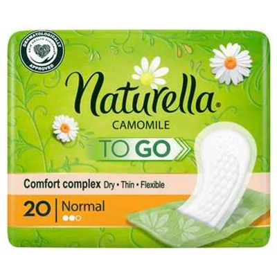 Dnevni Ulosci Naturella Barbee 20 kom