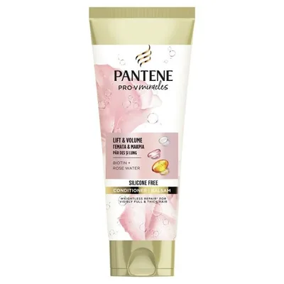 Pantene Balzam Za Kosu U Spreju Rose Miracl 200 ml