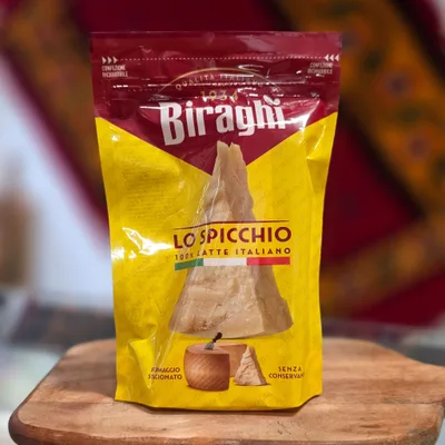 Sir Tvrdi Klin Granbirahi Biraghi 250 g