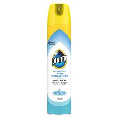 Sredstvo Za Prasinu Pronto Antistatic Sprej 300 ml