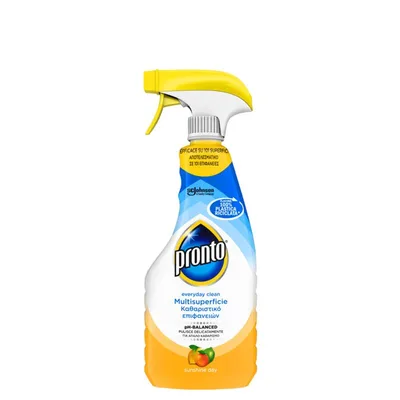 Sredstvo Za Ciscenje Pronto Multi Rasprsivac 375 ml