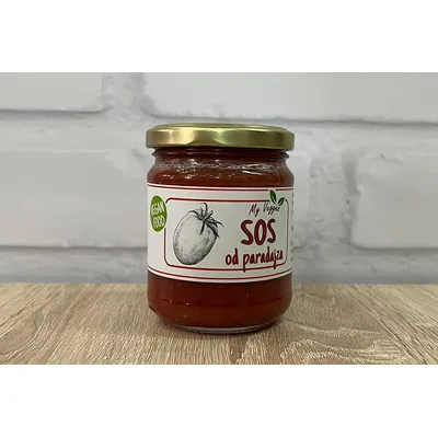 Sos od Paradajza sa Maslinama Filippo Berio 340 g