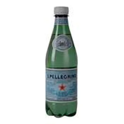 Mineralna Voda San Pellegrino Gaz.Pet 500 ml