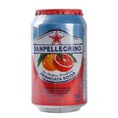 Sok Sanpellegrino Crvena Pomorandza 330 ml