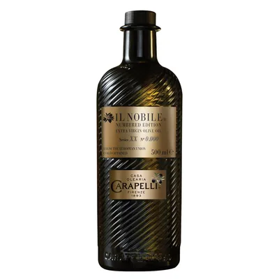 Maslinovo Ulje Extra Virgine Carapelli Il Nobile 500 ml