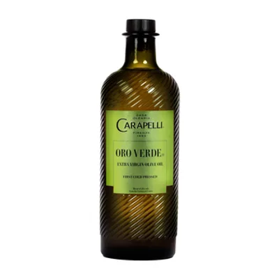 Maslinovo Ulje Extra Virgine Oro Verde Carapelli 500 ml