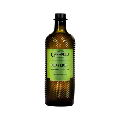 Maslinovo Ulje Extra Virgine Carapelli Oro Verde 250 ml