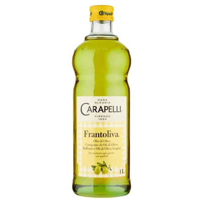 Maslinovo Ulje Frantoliva Carapelli 1 L