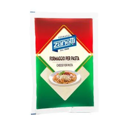 Sir Formaggio Per Pastaribani 32% Mm Zanetti 40 g