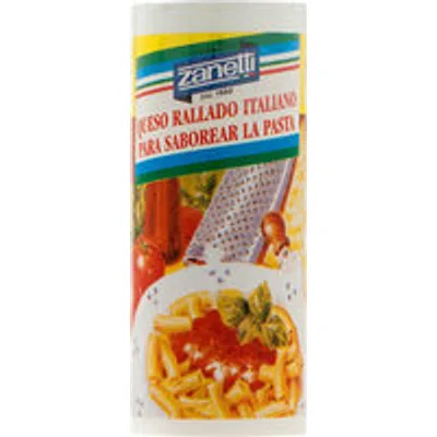 Sir Formaggio Per Pastashaker 32% Mm Zanetti 80 g