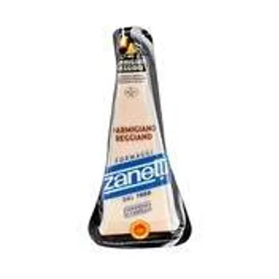 Sir Parmigiano Reggiano Ukomadu 32%mm200g Zanetti 200 g