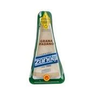 Sir Grana Padano U Komadu32% Mm Zanetti 200 g