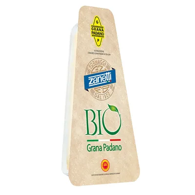 Sir Bio Parmigiano Reggiano 150 g