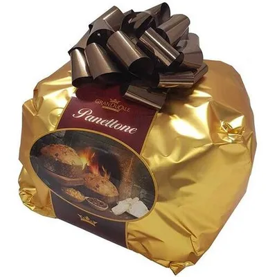 Panettone Sa Maslacem Granducale 600 g