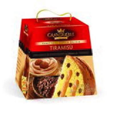 Panettone Masni Biskvit Sa Tiramisu Filom Granducale 750 g