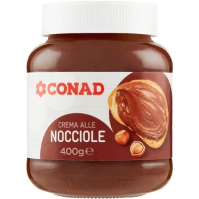 Krem Conad Kakao 400 g