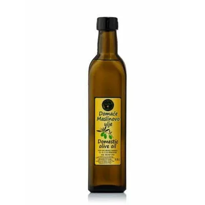 Maslinovo Ulje Conadextra Virgin 500 ml