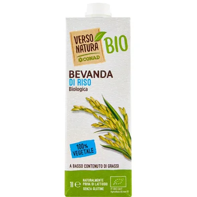 Napitak Conad Od Pirinca