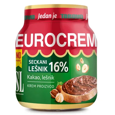 Krem Lesnik Conad 700 g