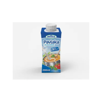 Pavlaka Za Kuvanje Orasi 200 ml
