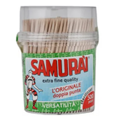Čačkal Samurai Dozna S